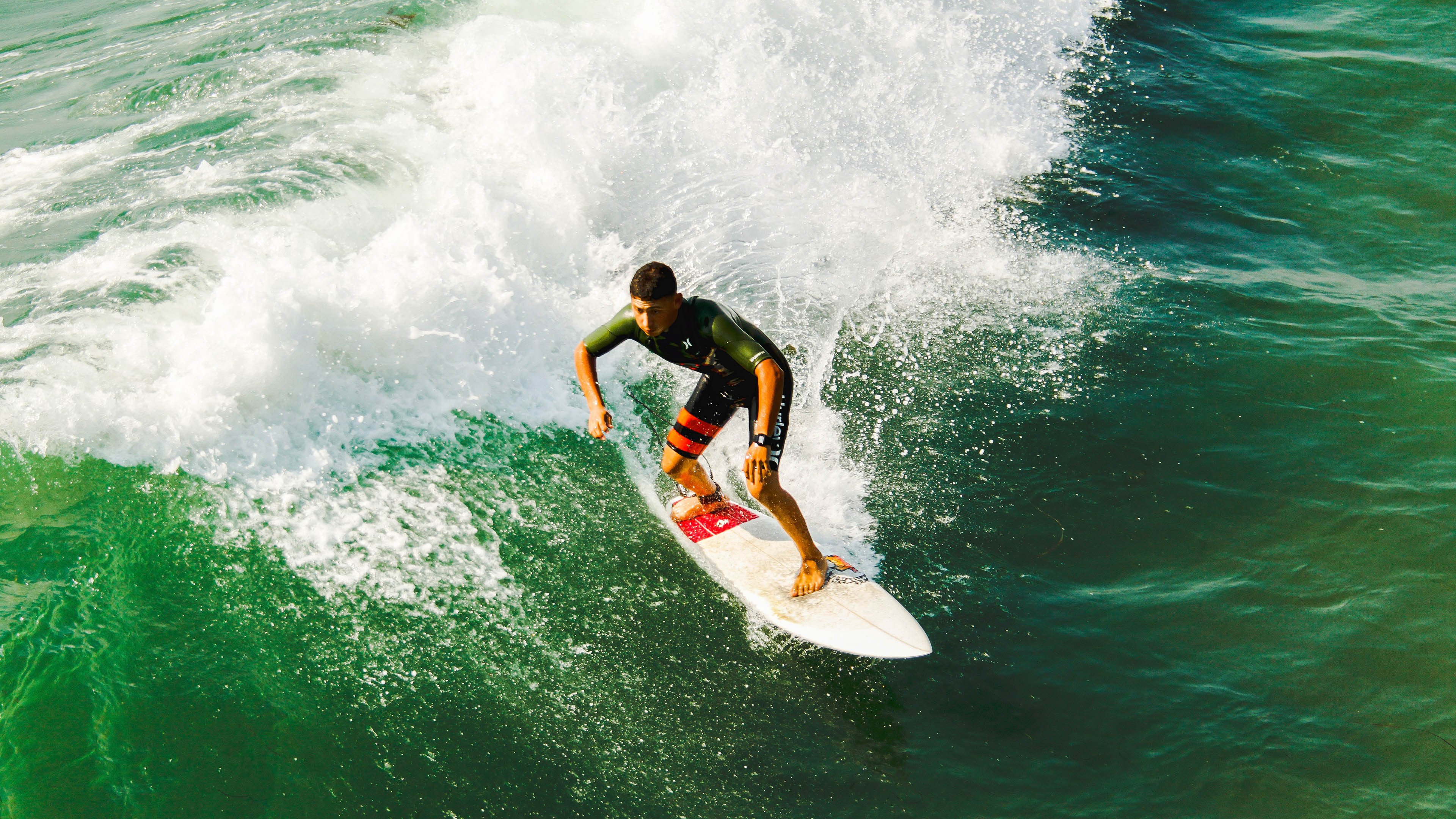 开云体育中国官方网站-美洲杯劲战不断：绝杀那一瞬间令人心跳加速，美洲杯决赛用球