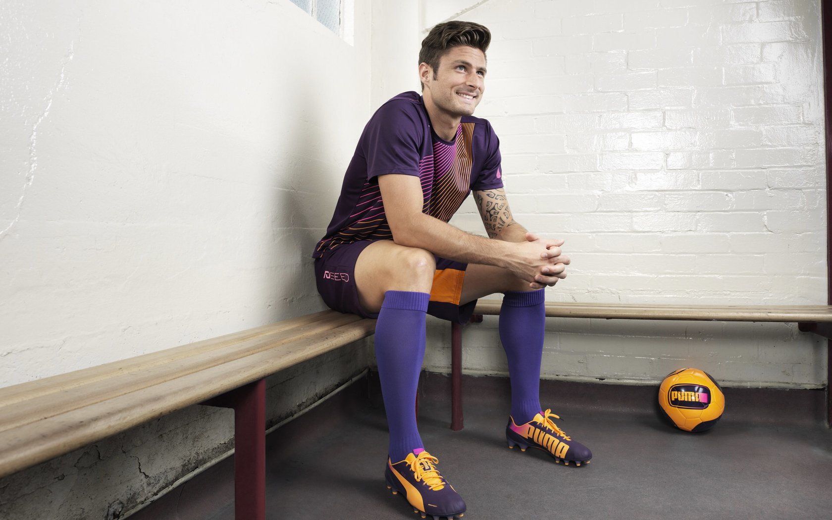 KAIYUN 中国大陆-胡贝特·科斯用坚韧精神挑战极限，胡安·贝坦科特现状